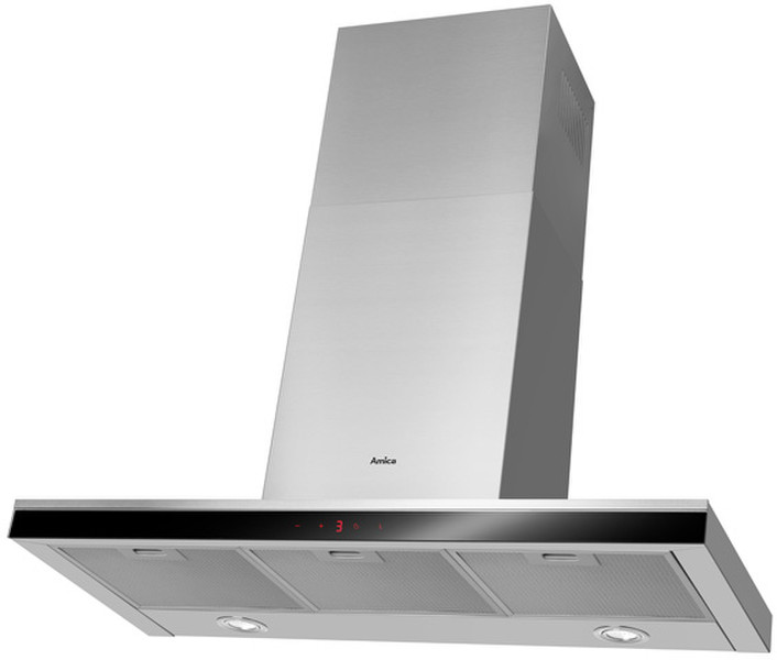 Amica OKC954T cooker hood