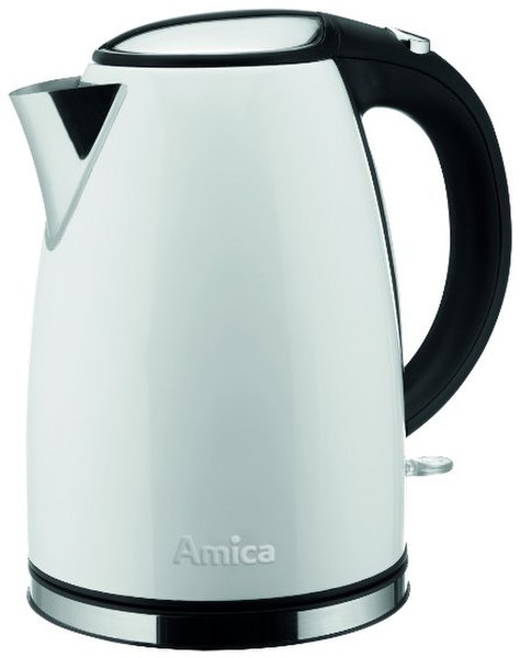 Amica KF 4013 электрический чайник