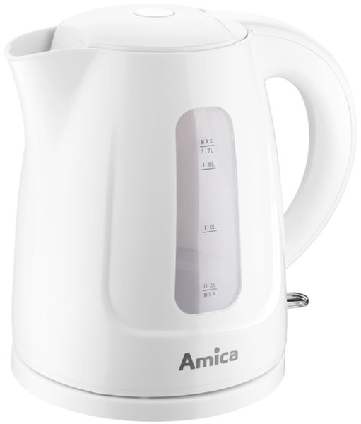 Amica KD 1011 электрический чайник