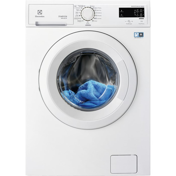 Electrolux EWW1685HDW freestanding Front-load A+++ White washer dryer