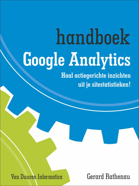 Van Duuren Media Handboek Google Analytics