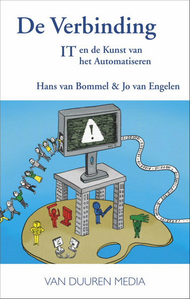 Van Duuren Media De Verbinding: IT en de Kunst van het Automatiseren