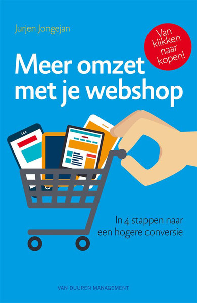 Van Duuren Media Meer omzet met je webshop