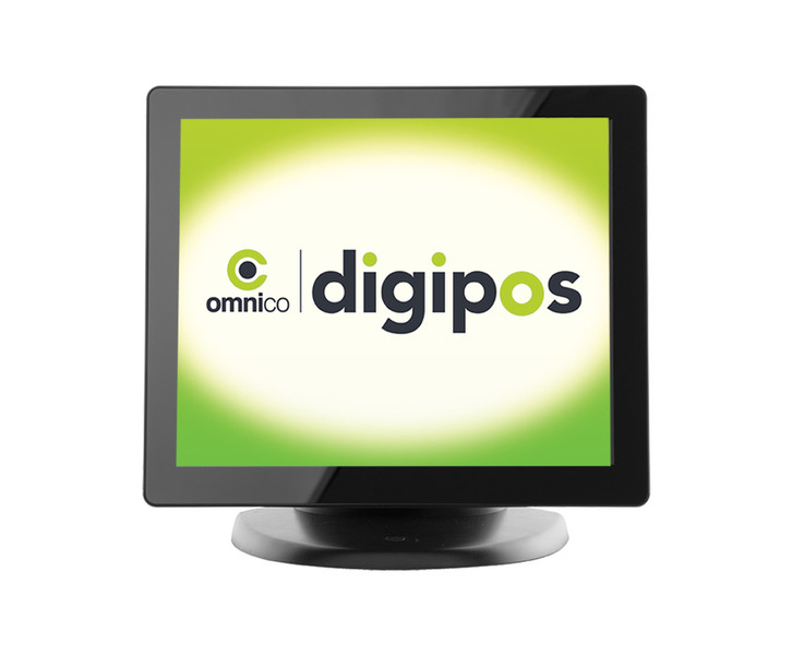 digipos Toccare