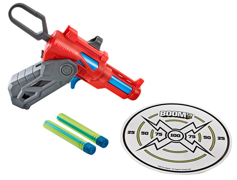 Mattel BCT10 Spielzeugwaffe