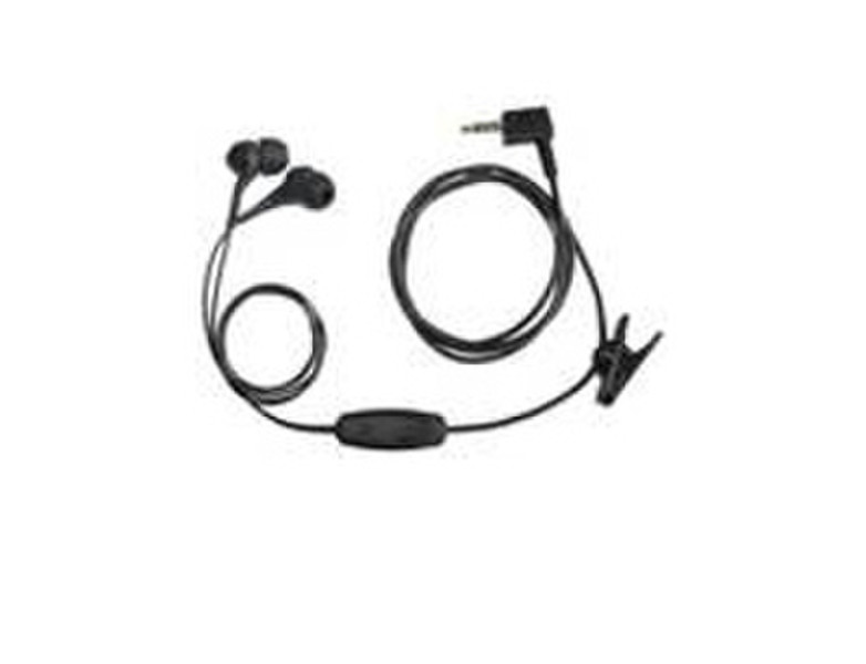 Ecom Instruments A0002241 mobile headset
