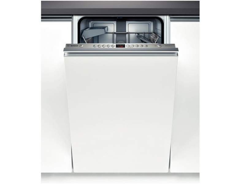 Bosch SPV53M60EU Freestanding A++ dishwasher
