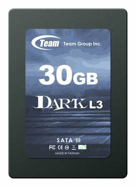 Team Group T253L3030GMC101 solid state drive