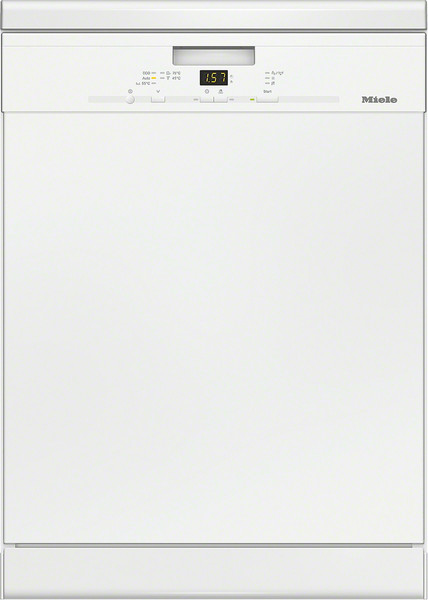 Miele G 4910 SC Freestanding 14place settings A++ dishwasher