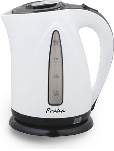 Luxpol HHB1738A electrical kettle