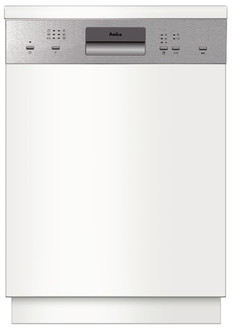 Amica ZZM 636I Semi built-in 12place settings A+