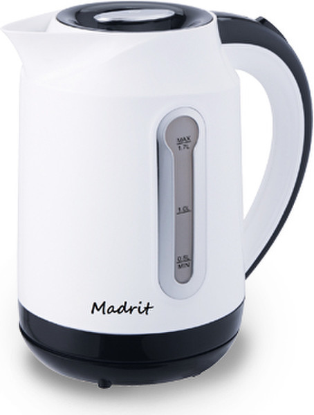 Luxpol HHB1737 electrical kettle