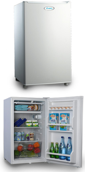 Luxpol BC-103 combi-fridge