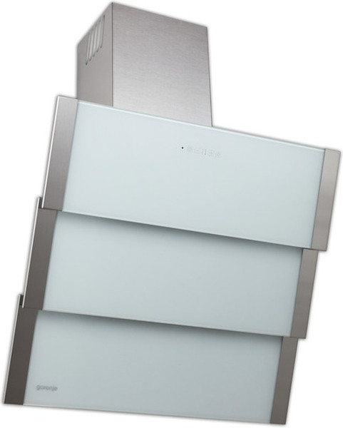 Gorenje DVG600ZW cooker hood