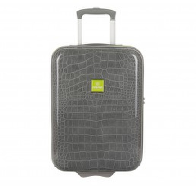 SUITSUIT Crocodile 20" Trolley 40L ABS synthetics,Polycarbonate Grey