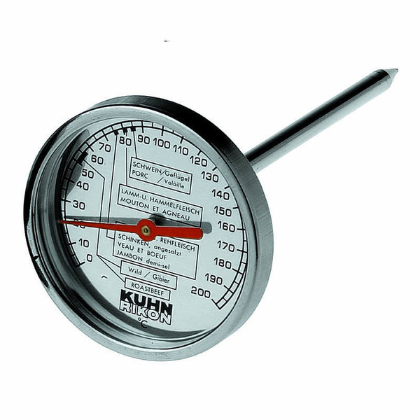 KUHN RIKON 2282 термометр для пищи
