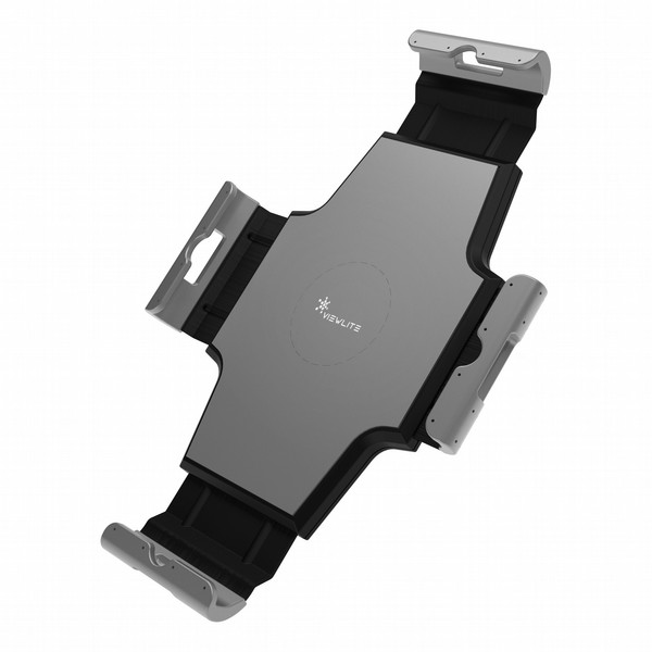 Dataflex 58.053 Для помещений Passive holder Черный подставка / держатель