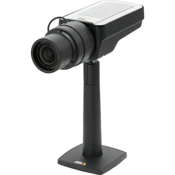 Axis Q1635 IP security camera Для помещений Коробка