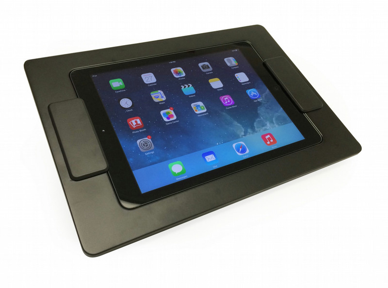 Maclocks Capsule Черный tablet security enclosure