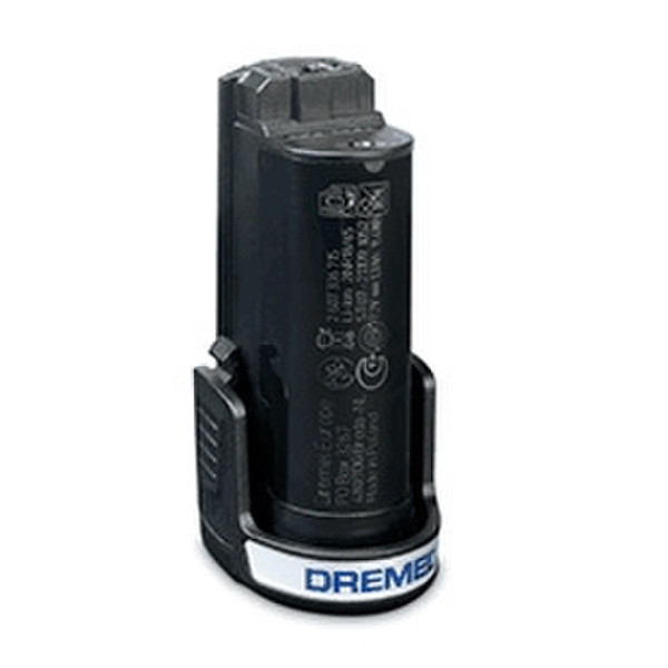 Dremel 808 Lithium-Ion 1300mAh 7.2V rechargeable battery