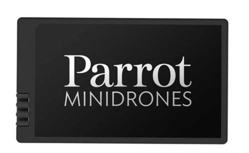 Parrot LiPo 550mAh Литий-полимерная 550мА·ч аккумуляторная батарея