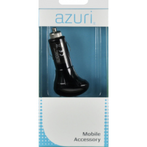 Azuri AZGPSPCHEADUSB mobile device charger