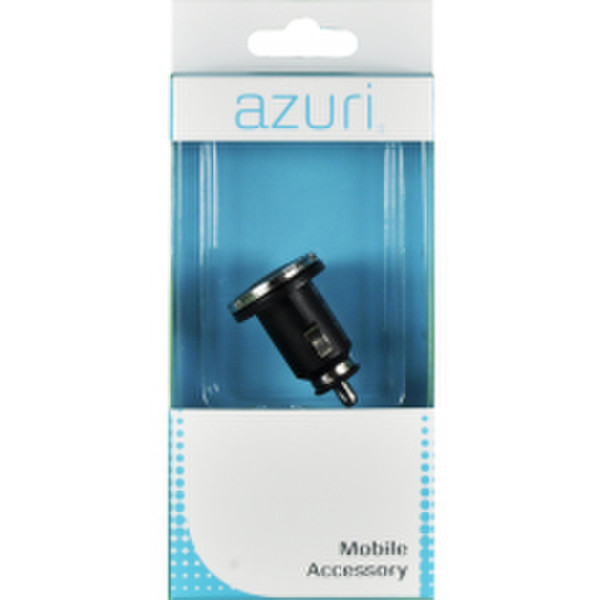 Azuri AZGPSPCHEADUSBMICRO зарядное для мобильных устройств