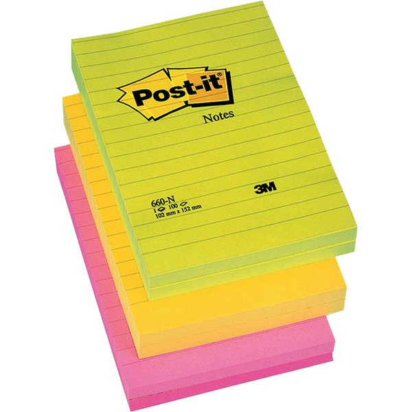 Post-It 660 NR