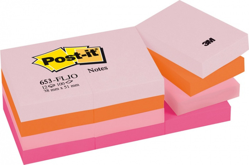 Post-It 653-FLJO