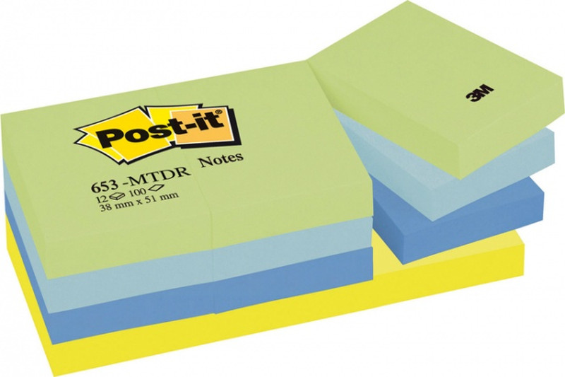 Post-It 653-MTDR