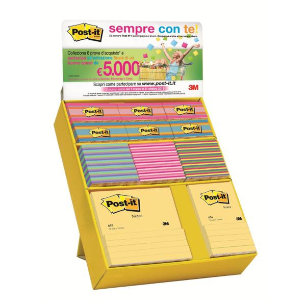 Post-It 45317 self-adhesive note paper