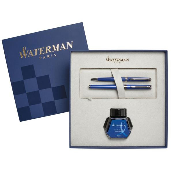 Parker 1913277 Blue 2pc(s) fountain pen