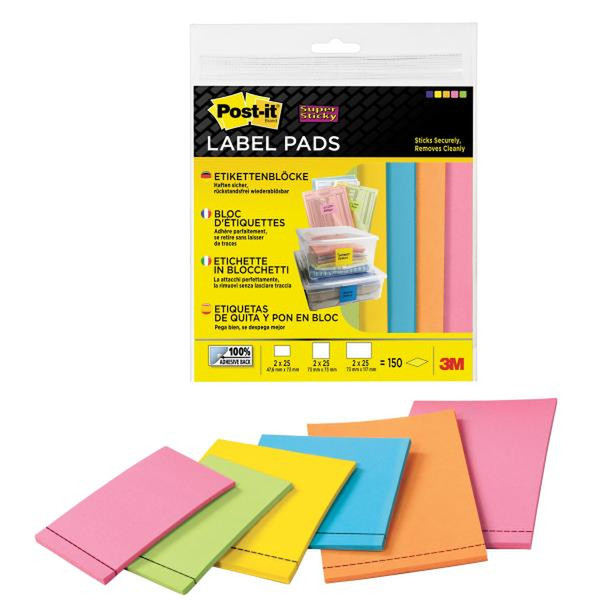 Post-It 2900-M6EU