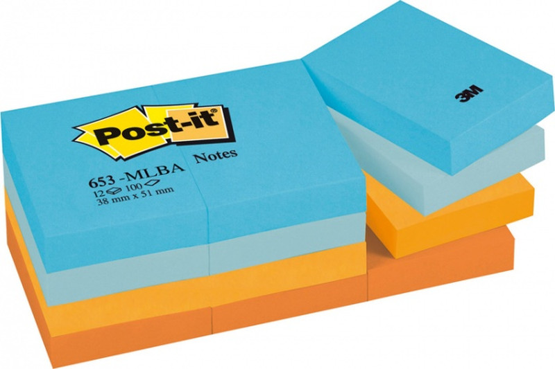 Post-It 653-MLBA