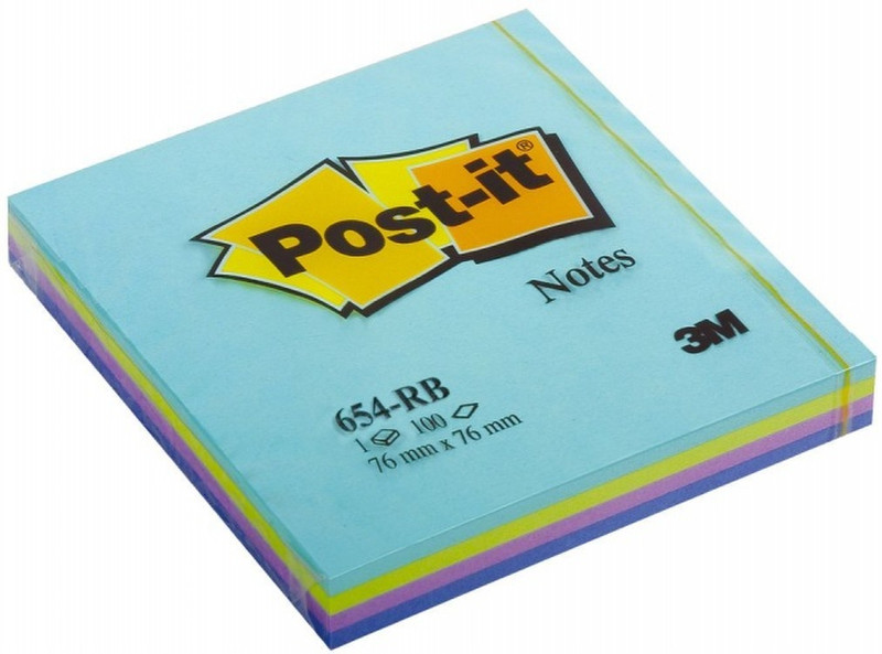 Post-It 654 RB