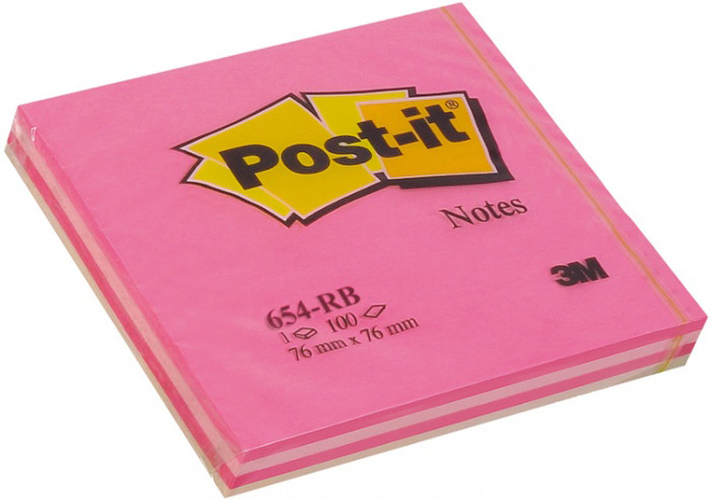 Post-It 654 RB