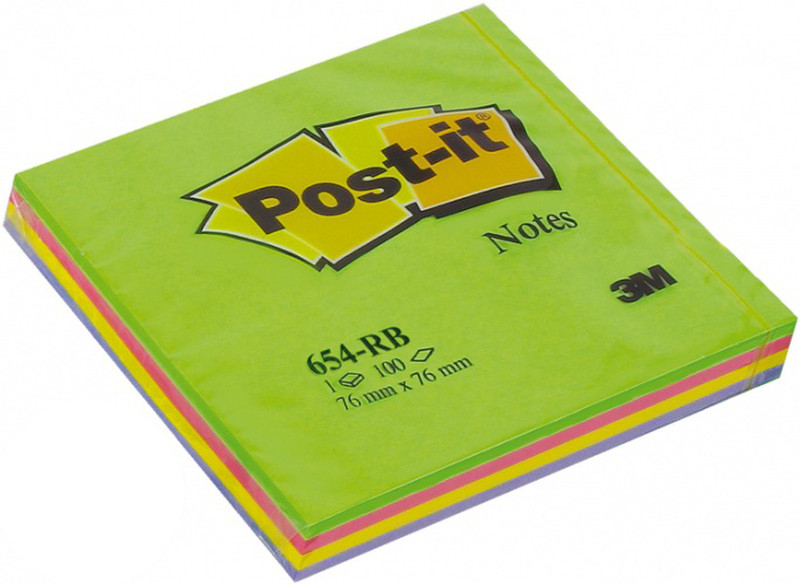 Post-It 654 RB