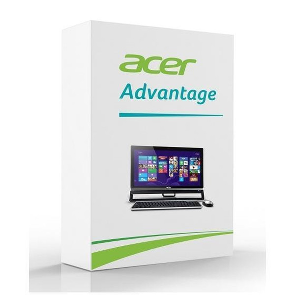 Acer SV.WPAAP.A03 продление гарантийных обязательств