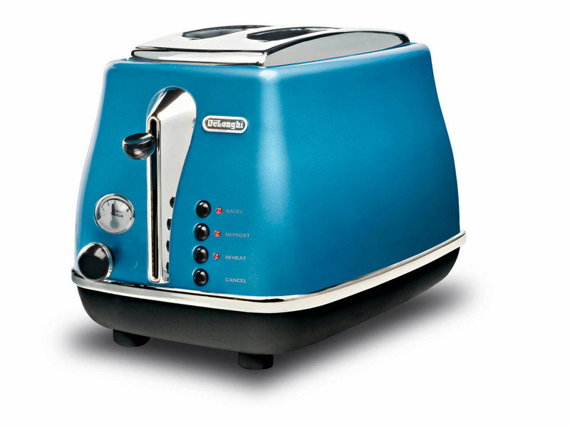 DeLonghi Icona