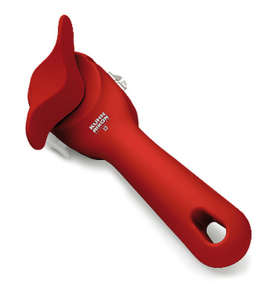 KUHN RIKON 22844 Mechanical tin opener Красный консервный нож