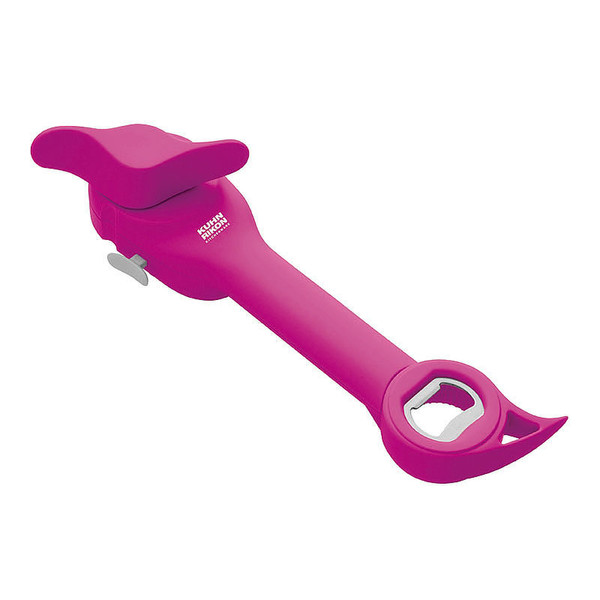 KUHN RIKON 22651 Mechanical tin opener Розовый консервный нож