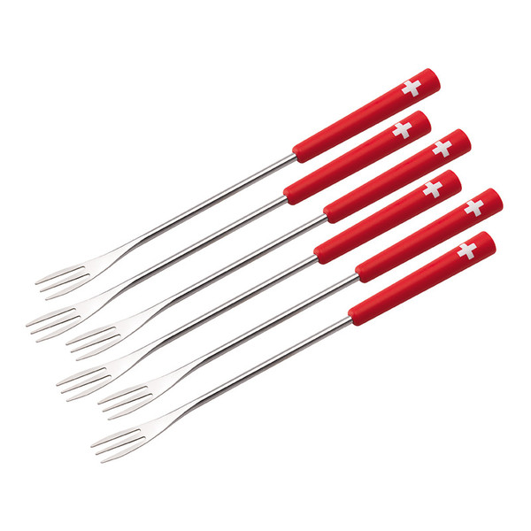 KUHN RIKON 32206 Fondue fork 6pc(s) fork