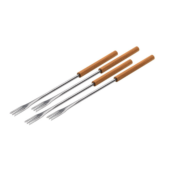 KUHN RIKON 32099 Fondue fork 4pc(s) fork