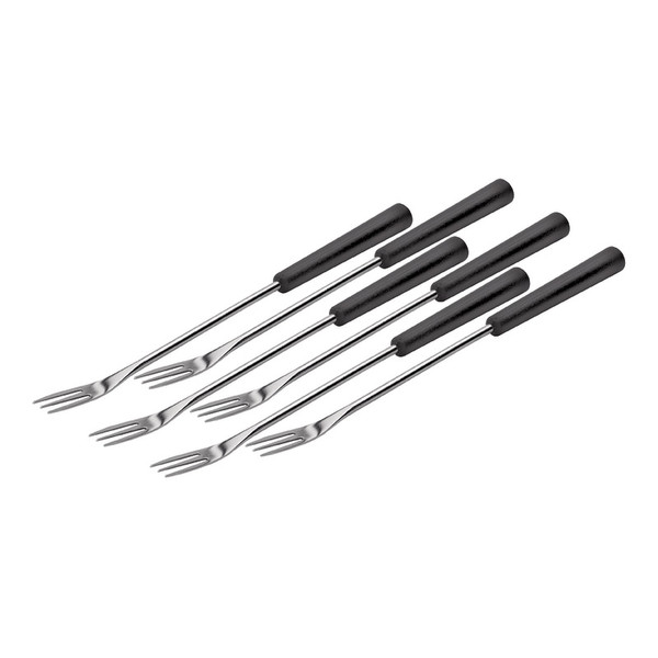 KUHN RIKON 32039 Fondue fork 6pc(s) fork