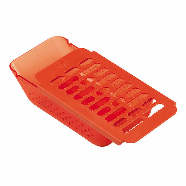 KUHN RIKON 22584 grater