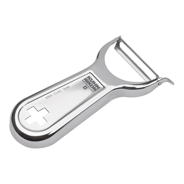 KUHN RIKON Swiss Metallic Peeler