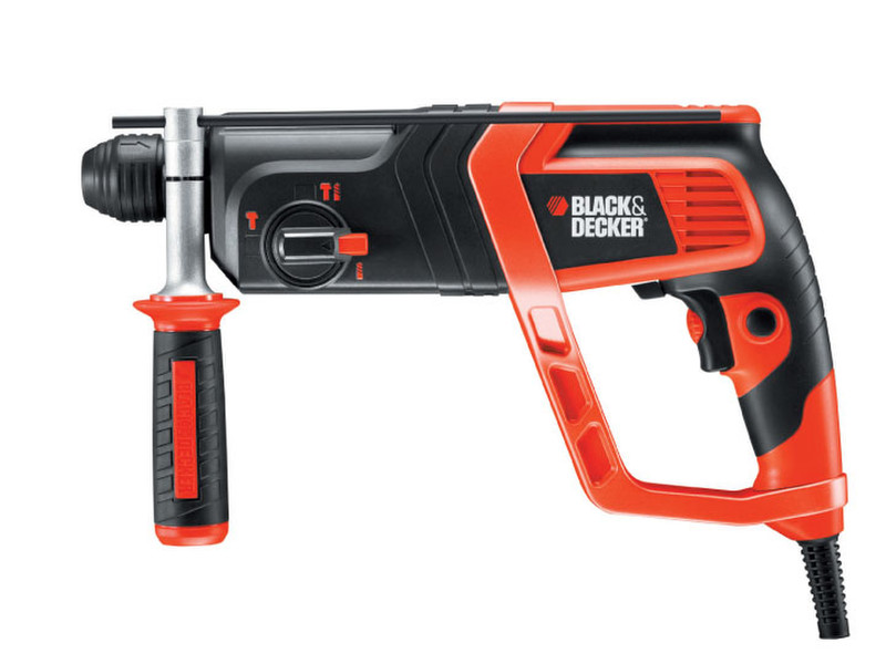 Black & Decker KD975K