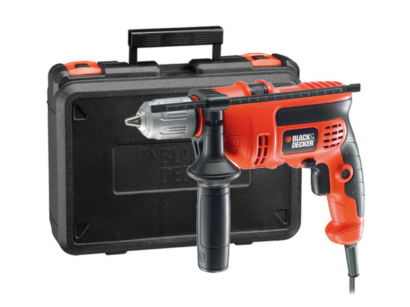 Black & Decker KR554CRESK