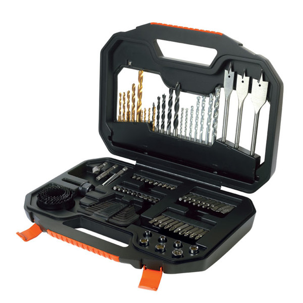 Black & Decker A7187-XJ Bohrer