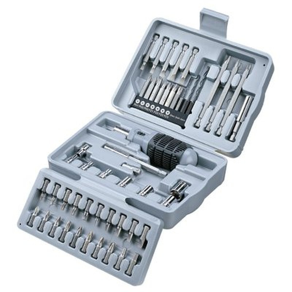 Black & Decker A6988-XJ Set Handschraubendreher